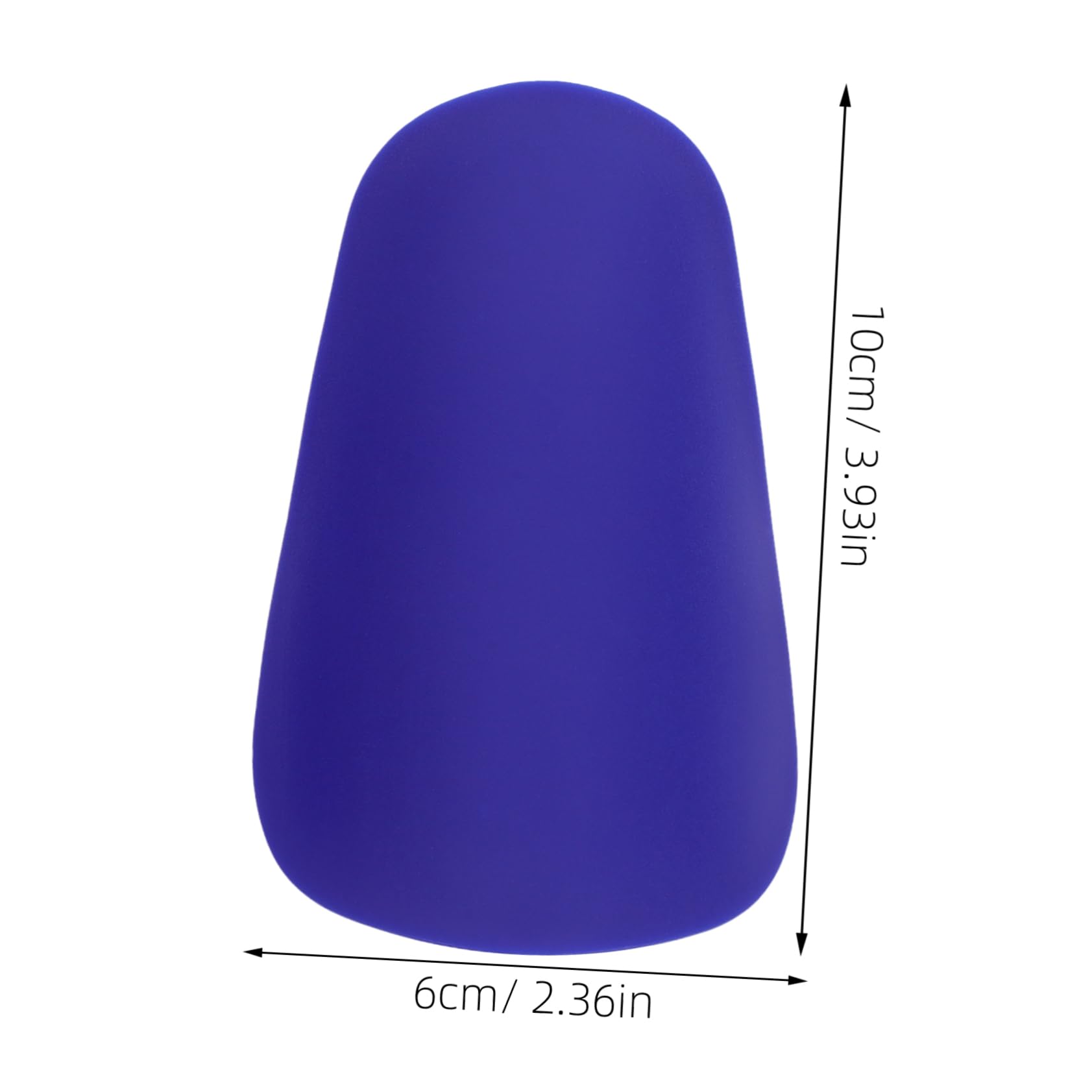 Garneck Mini Soccer Shin Guards for Boys and Girls Easy to Care for Shin Protectors Professional Leg Guard High Air Permeability