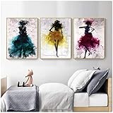 ❤ Die besten und neuesten Nordic abstrakte Kunstdruck bilder, gedruckt und bieten ein fantastisches Farbergebnis mit hohen Kontrasten,Kunstdruck with Leinwand.