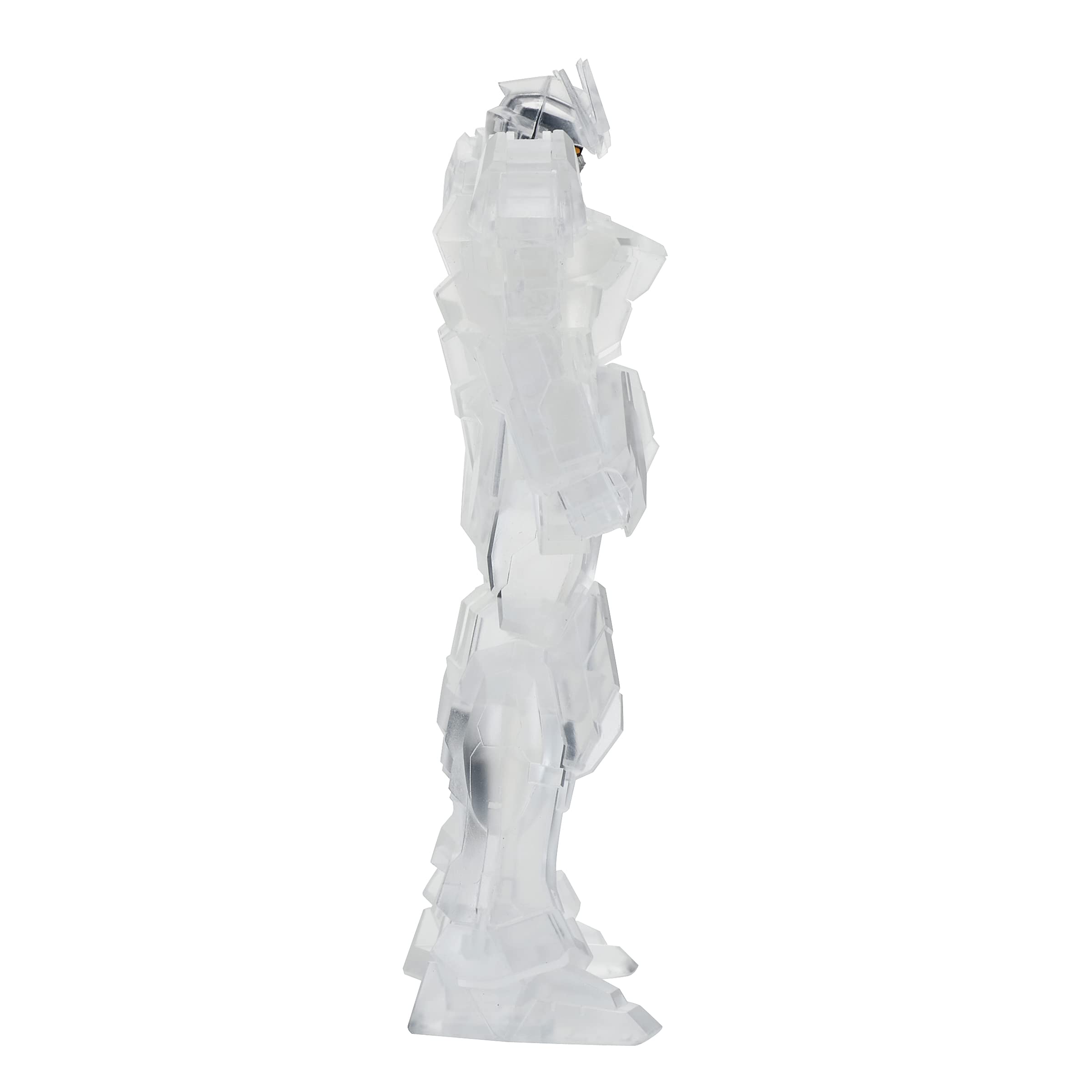BanPresto - Statua Mobile Suit Gundam Seed Internal Structure Gat-X105 Strike Gundam Weapon Version B - 6