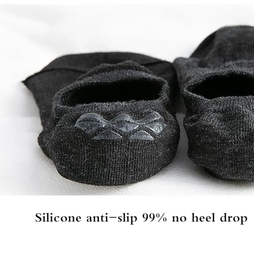 Image of 20 Pairs Thin Womens Ankle Socks, Short Athletic Pack of Socks,No Show Socks Low Cut for Women
