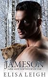 Cover zum Buch Jameson