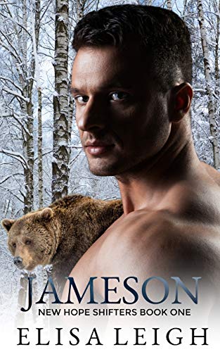 Jameson (New Hope Shifters)