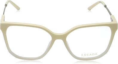 Escada Sunglasses VESD 27 0952 White