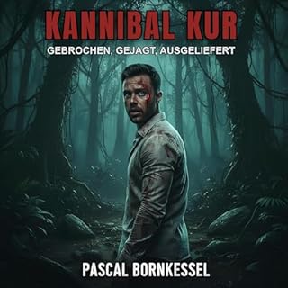 Kannibal Kur cover art