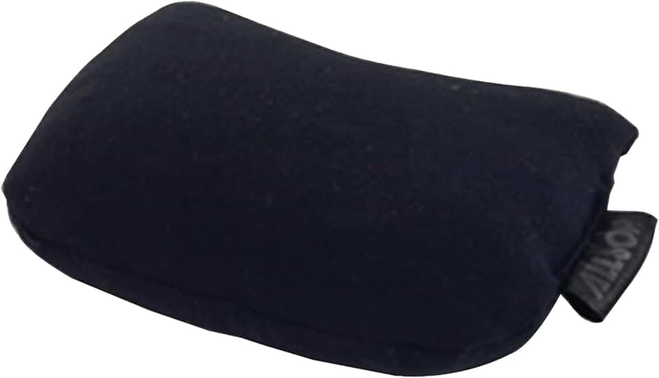 Comfortbead Wrist Rest -Mouse Black