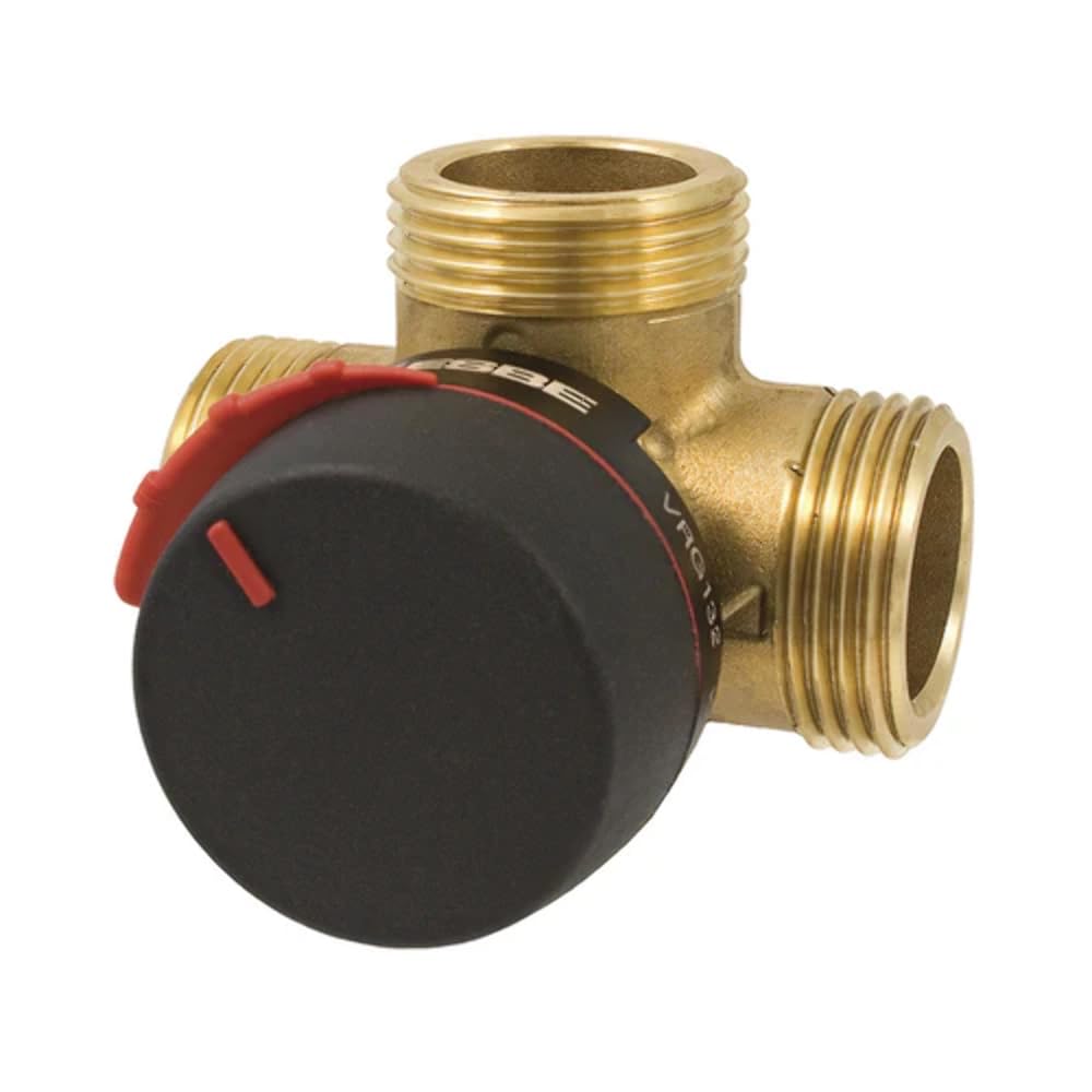 VALVOLA MISCELATRICE 3 VIE FIL. MASCHIO VRG132 1"1/2 DN 32