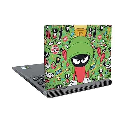 Peau vinyle Dell Inspiron 15 7000 P65F autocollant de protection