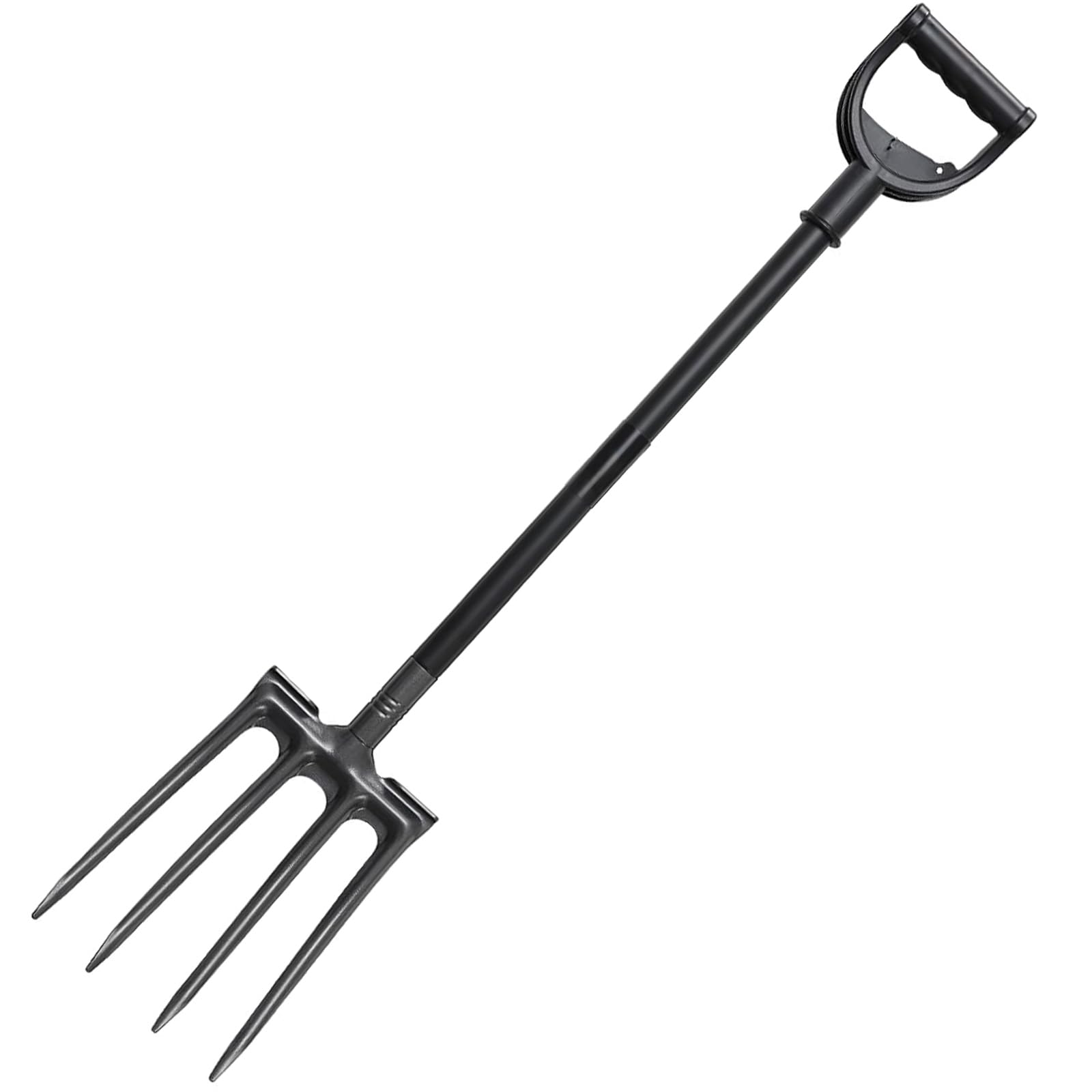 FLY HAWK Grabegabel 75cm