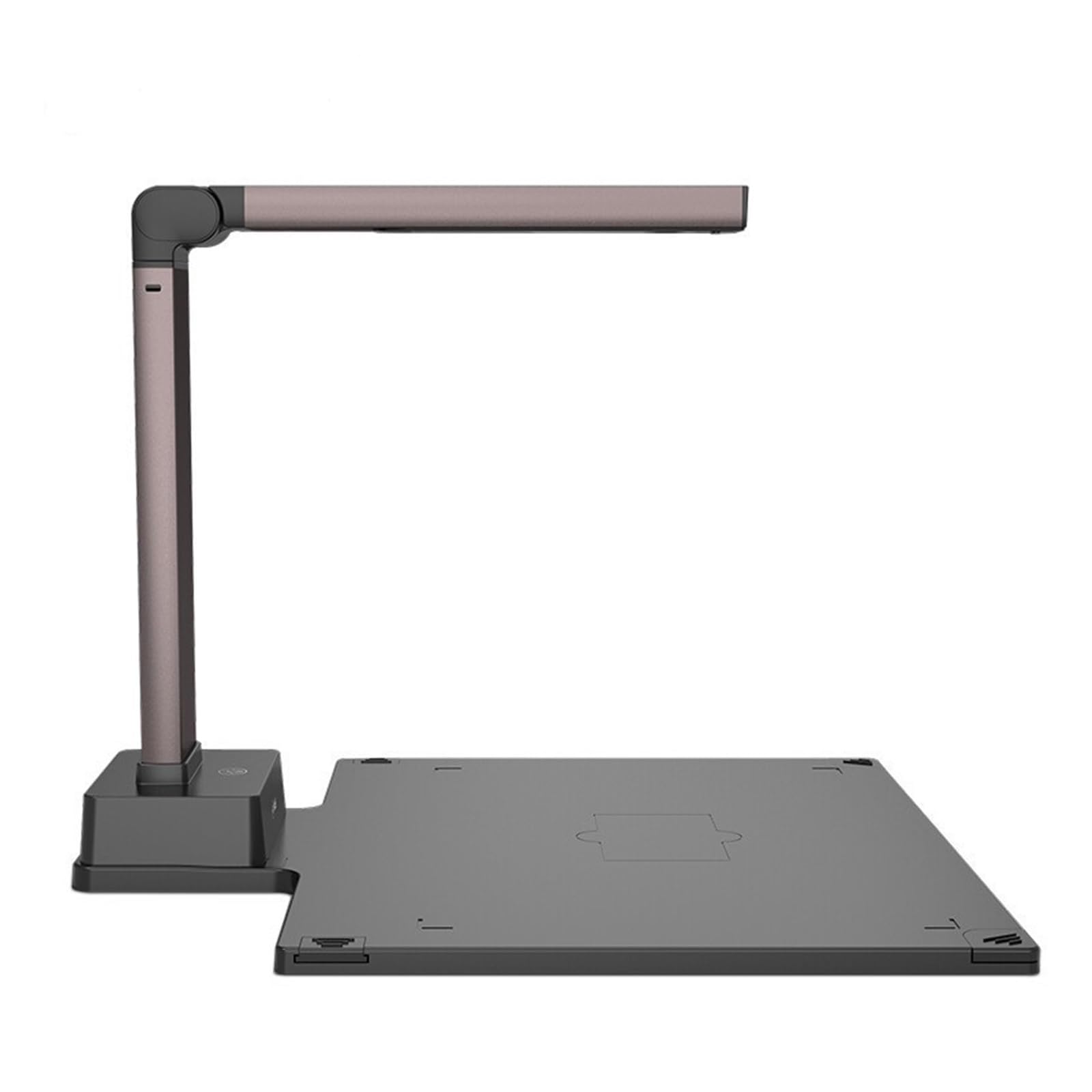 Dokumentenscanner, Hochauflösende 22-Megapixel-Dokumentenkamera – A3/A4-Scanner for die Fernarchivierung von Lernbibliotheken