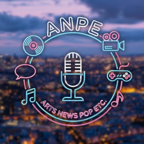 ANPE Infos - n&deg;1 Titelbild