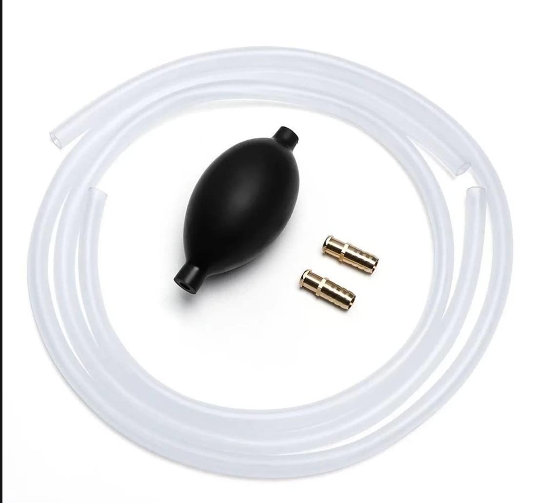 Smigly ® FUEL TRANSFER PUMP KIT. FLOW HAND PUMP PORTABLE MANUAL CAR FUEL TRANSFER PUMP FOR PETROL DIESEL OIL LIQUID WATER FISH TANK (B0BGP7836K) Amazon Price History, Amazon Price Tracker
