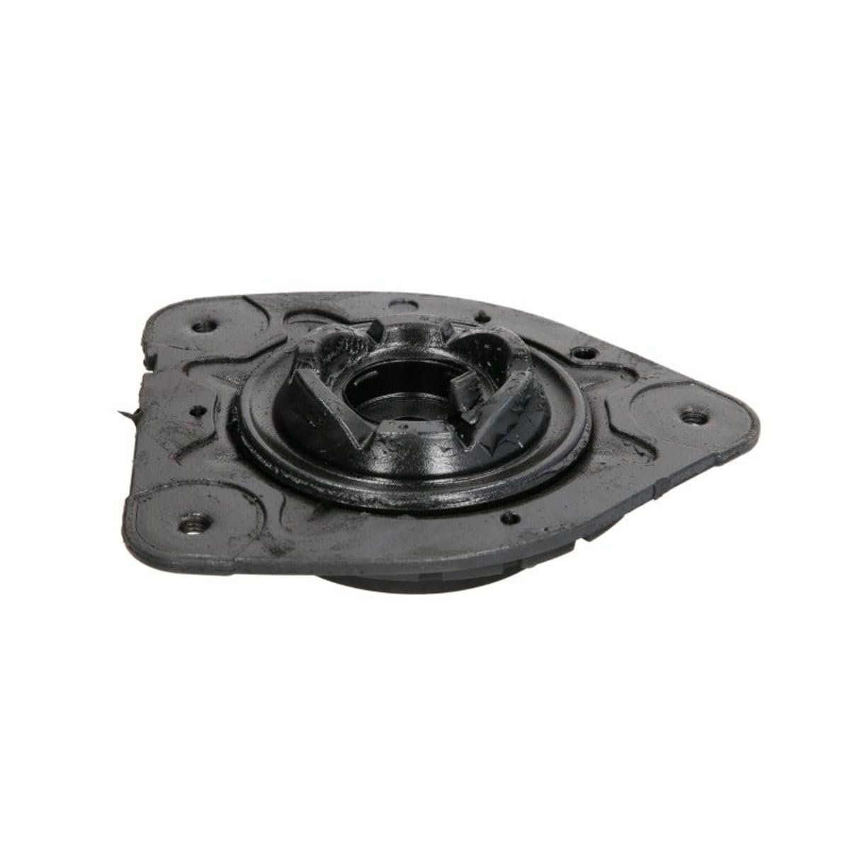 A7R045MT Copela de amortiguador Eje delantero Compatible con RENAULT Laguna 3 Grandtour KT0/1 Laguna 3 BT0/1