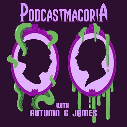 Podcastmagoria Podcast Por Podcastmagoria arte de portada