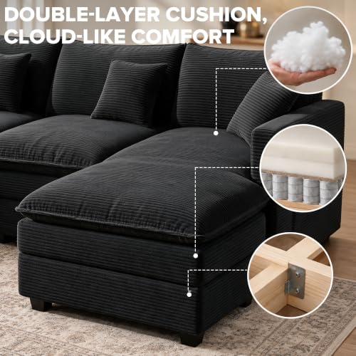 modular sectional sofa premium Kit product image