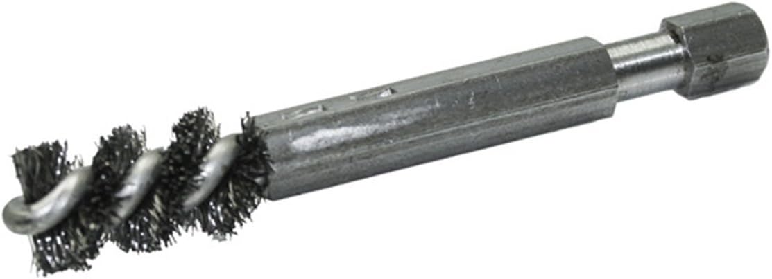 GDW Wire Hosel Honing Drill Bit for Irons
