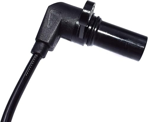 Miniatura 6 de Sensor de posición del cigüeñal del motor para Chevrolet Aveo Aveo5 Pontiac Wave Wave5 1.6L 25182450,96253542,96434780