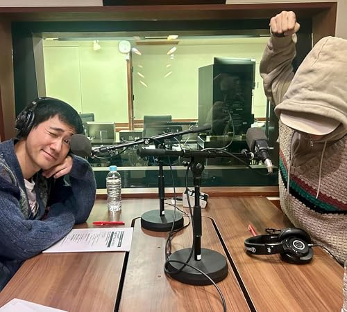 本編以外でもしゃべりたい！ #290（アフタートークです！）