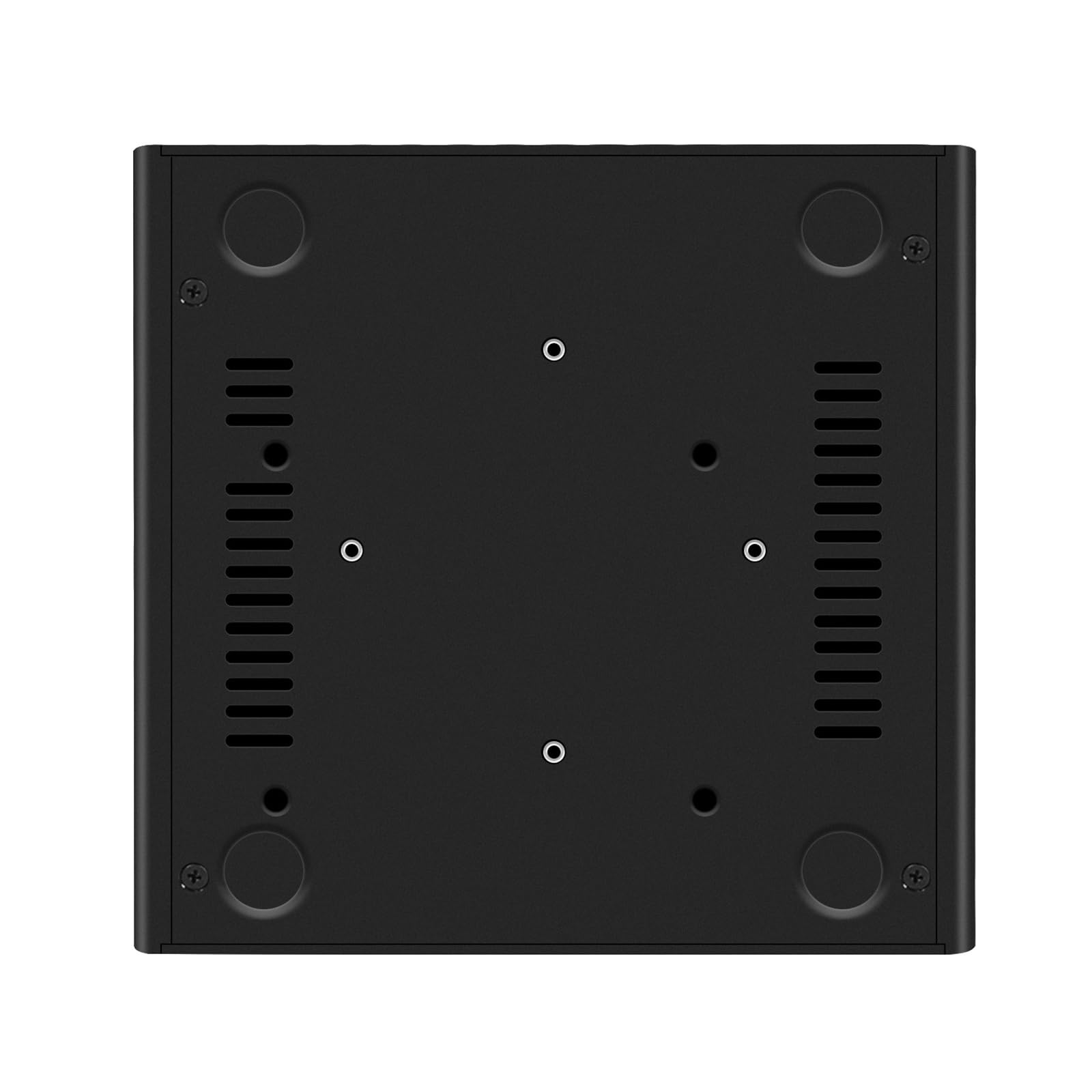 Micro Firewall Appliance Mini PC Pentium Gold 8505 2 x 10GbE SFP+ RN06 PFSense OPNsense VPN Router PC PCIE x8 for PCIE 3.0 x4 4 x 2.5GbE LAN 8G RAM 256G SSD