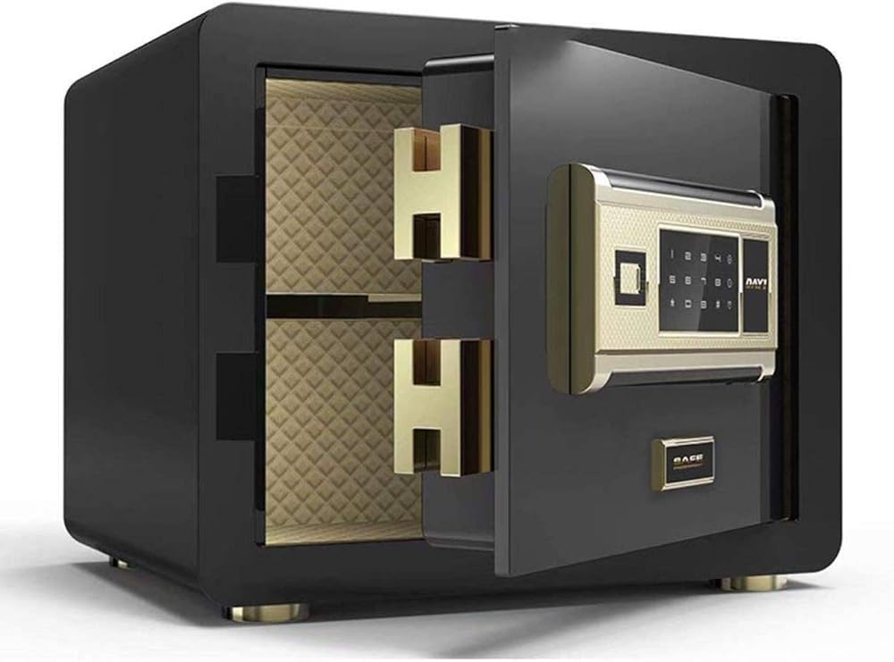 SafeBox