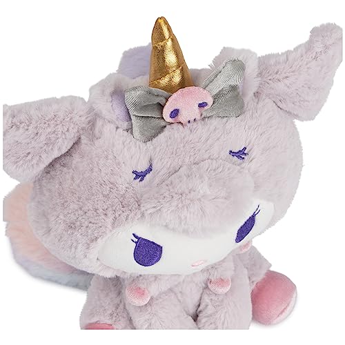 Image of Storescent Soft Toys for Kids - Stuffed Animal Plush Soft Toy for Boys & Girls | Plushie Toy Kuromi Unicorn