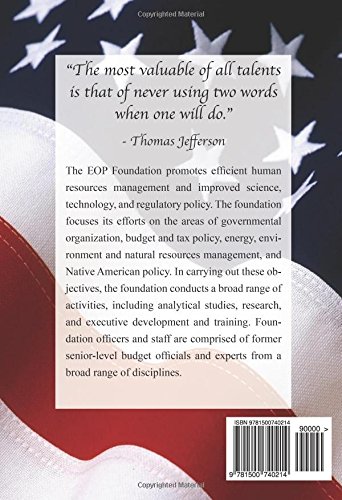Understanding the Diversity Policy of the United States Government