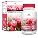 Produktbild Earths Design Himbeer Ketone - 1000Mg Mit Vitamin C Und Niacin - Maximale Festigkeit Zu Ergänzen