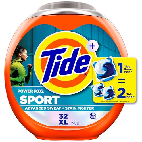 TD LQ PWR POD FEB OE SPORT 4/32CT T