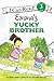 Produktbild Emma's Yucky Brother (I Can Read Level 3)