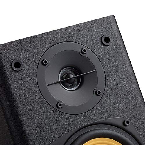 Monitor De Referência Ativo Edifier Home Studio R1000 24w