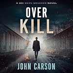 Cover of Over Kill