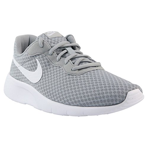 Nike Tanjun (Gs), Scarpe da Ginnastica Basse