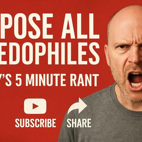 mRNA Injections Confirmed to Stay in the Body for Years as Bill Gates&ndash;Epstein Pandemic &ldquo;Planning&rdquo; Network Exposed