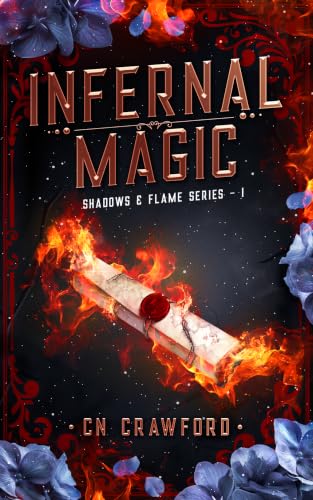 Infernal Magic (Shadows & Flame Book 1)