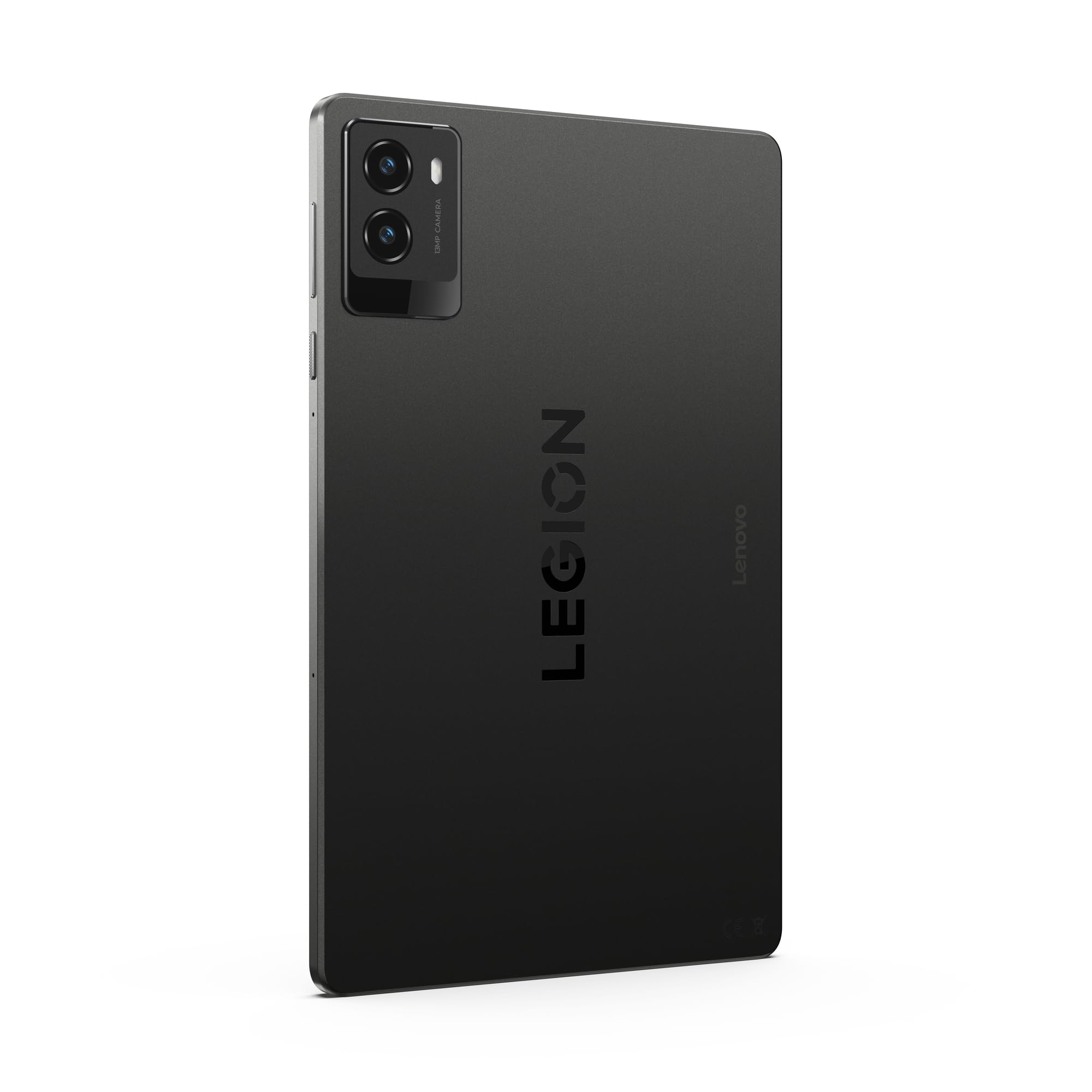Lenovo Legion Tab Tablet | wyświetlacz 8,8" WQXGA | Qualcomm Snapdragon 8 Gen 3 | 12 GB RAM | 256 GB eMMC | Android 14 | Eclipse Black