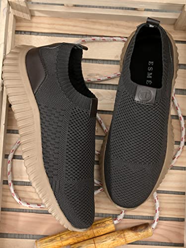 Image of ESMEE Phylon Men's Young Casual Sneakers B-501