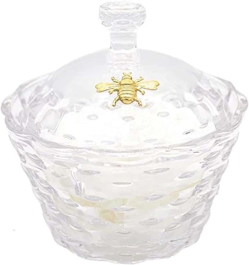 Royal Extract Powder Jar by Lady Primrose