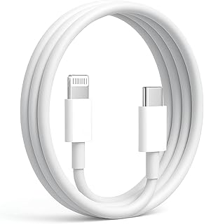 Original I-phone 20W Type C to Lightning 1Meter Fast Charging Charger Cable With High-Speed Data Transfer Compatible with Price In India