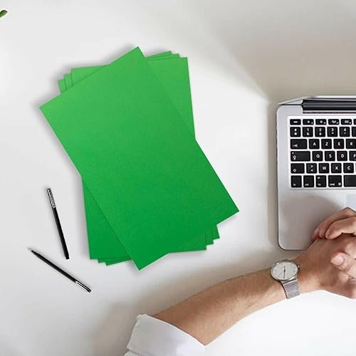 Miniatura 5 de LUXPaper Cartulina de 11 x 17 pulgadas  Tamaño tabloide  Rosa brumosa metálica - Perla de Sirio  Cubierta de 111 libras  Cantidad de 50 unidades