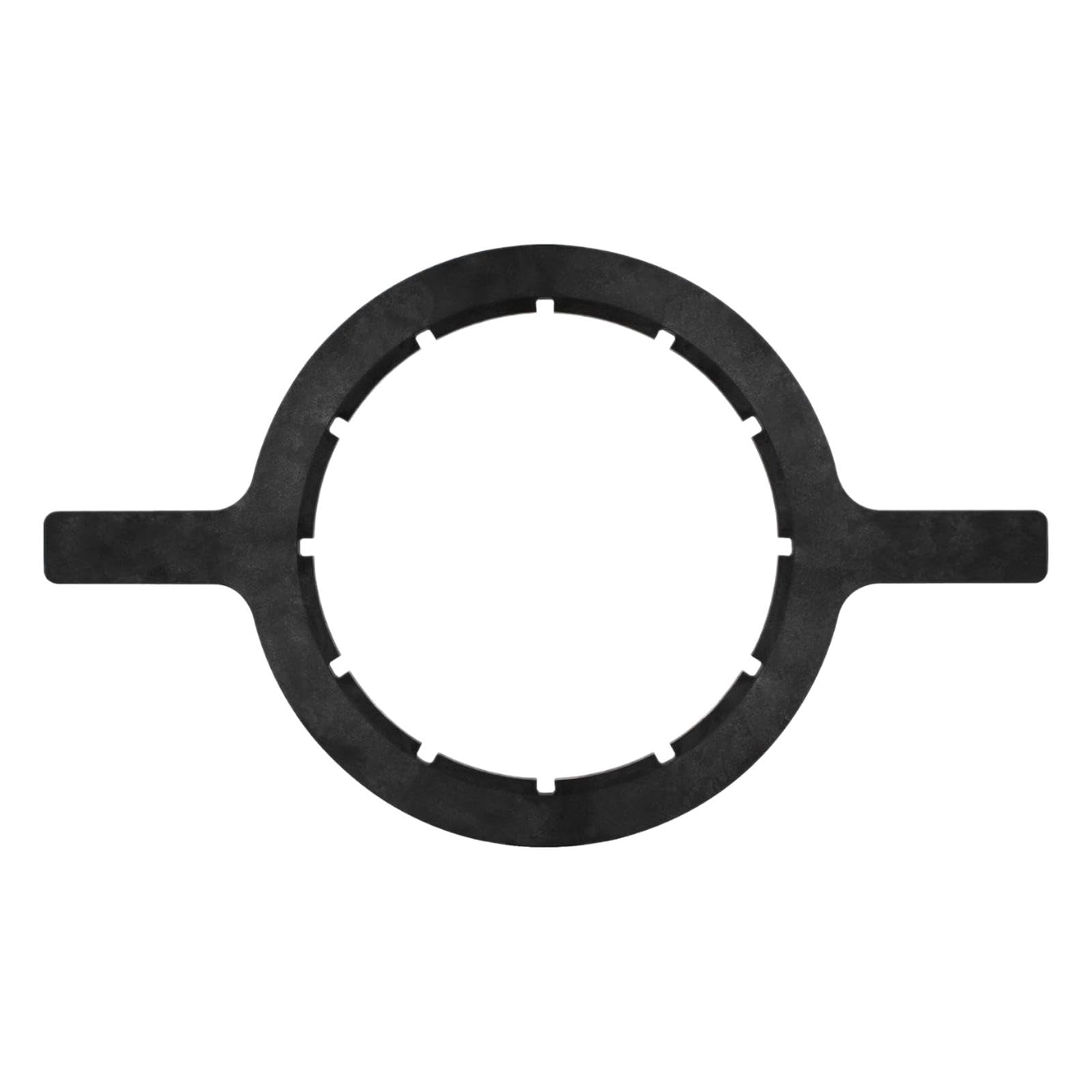 Gralara Llave de Cierre Accesorio de Piscina de Alto Rendimiento para Filtro Y Bomba de Piscina/SPA