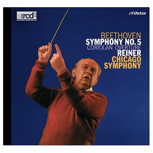 Beethoven: Sinfonia N.5 - Coriolano