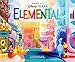 Produktbild The Art of Elemental (Disney)