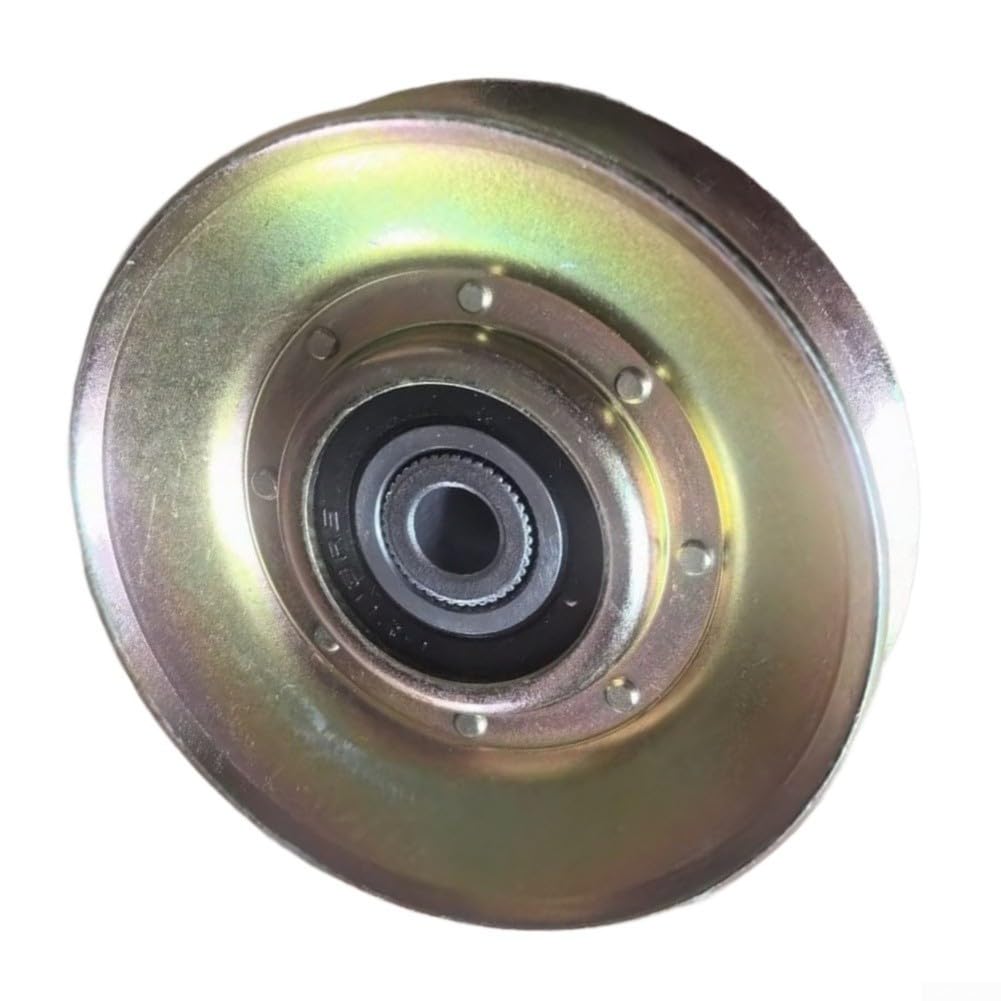 Polea Loca para v para Craftsman 127783 139245 CT130 Polea Loca(2pcs)