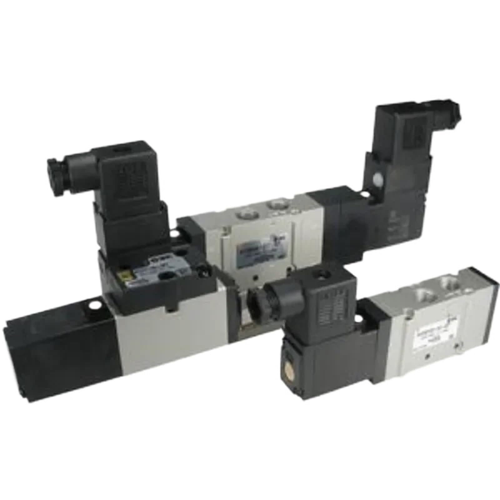 Électrovanne VFS2300-5FZ pour stopper les fuites d'air de vos distributeurs VFS2100