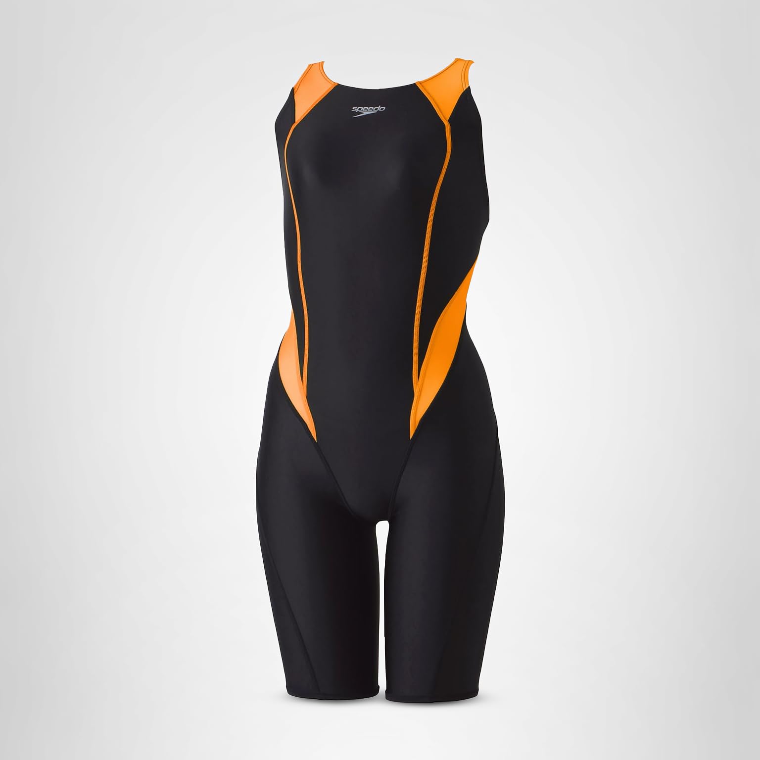 Amazon.co.jp: [スピード] 競泳水着 FLEX Σχ Mini Openback Kneeskin