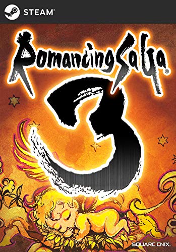 Romancing Saga 3 PC Code Steam pour vos Soirées Retrogaming