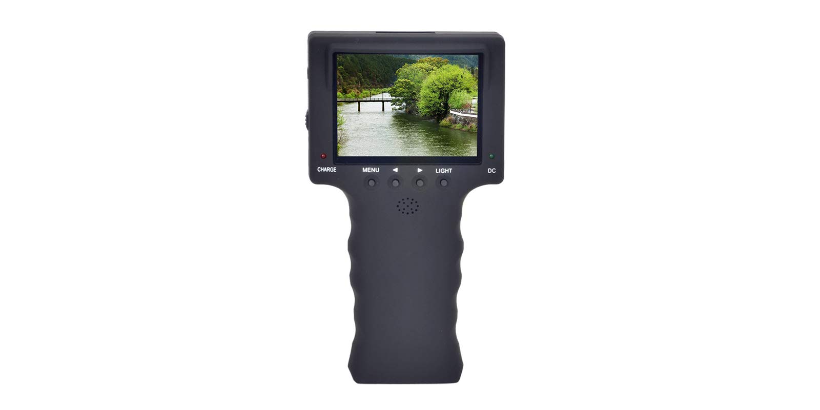 Tester Telecamera CCTV Monitor Portatile 3.5 Tester videosorveglianza 439ahd