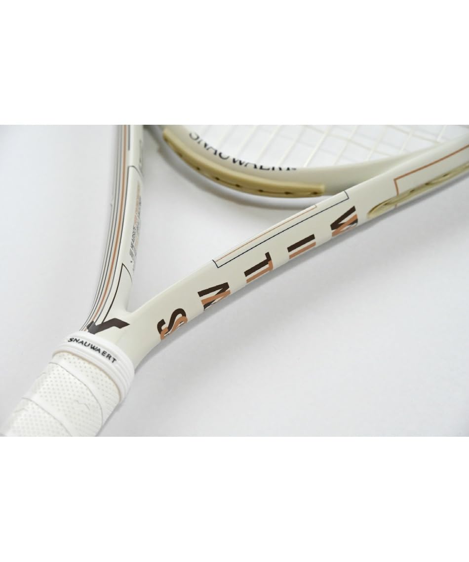 Amazon | スノワート 硬式テニスラケット VITAS115 SRV401 G1