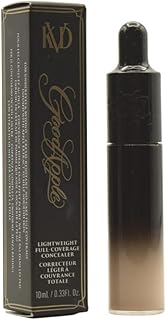 KVD Beauty Good Apple - Corrector ligero de c...