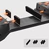 GameSir X5 Lite Zenless Zone Zero ZZZ Siyah Mobile Game Controller ios, Android