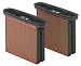 Produktbild Metabo 2 Filterkassetten, Cellulose (631933000) geeignet für: ASA 2025 / ASR 2025 / ASR 2050 / SHR 2050 M / ASR 35 L AutoClean / ASR 35 M AutoClean, Verkaufseinheit: 2